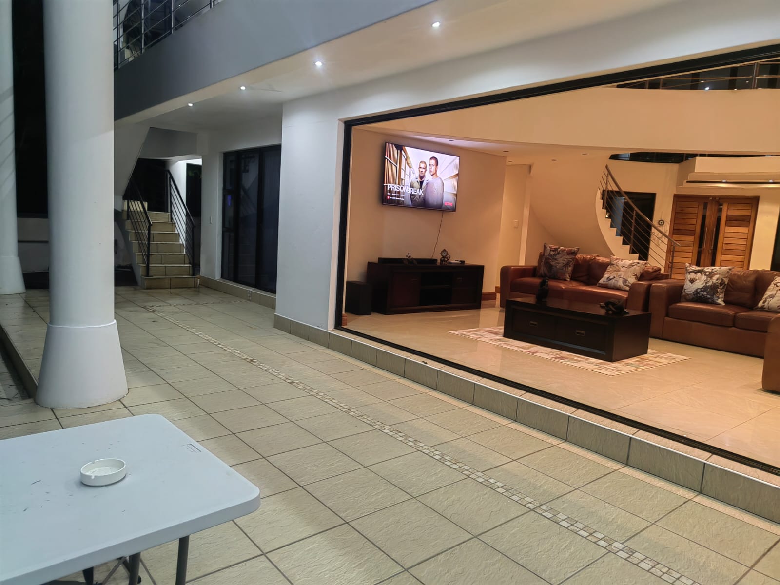 House For Daily Hiring or Short Term Rental in Durban Kwa- Zulu Natal