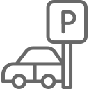 Free Parking
