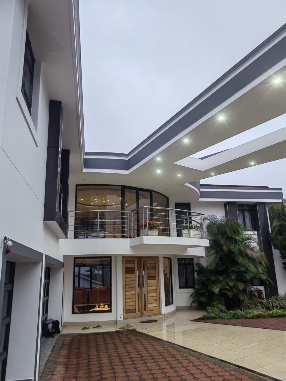 Family Gathering House For Short Term Rent or Hire In Durban