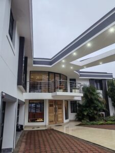 Birthday party house for hire around Umhlanga Durban